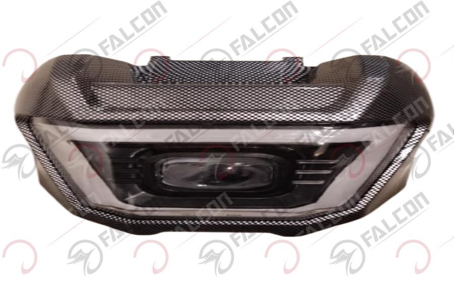 FALCON Falcon Maxımus 50000 Far Komple