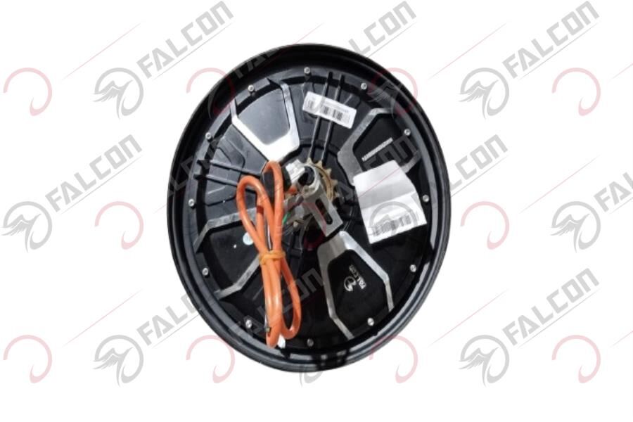 FALCON Falcon New Handy Arka Jant (motor) FALCON Falcon New Handy Arka Jant (motor)