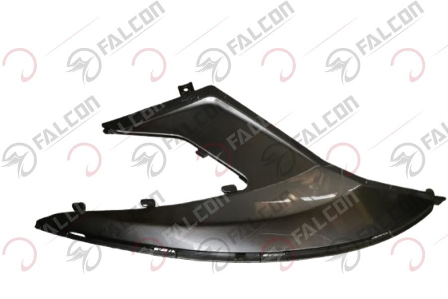 FALCON Falcon New Handy Arka Karenaj Alt Parca Sağ Gri