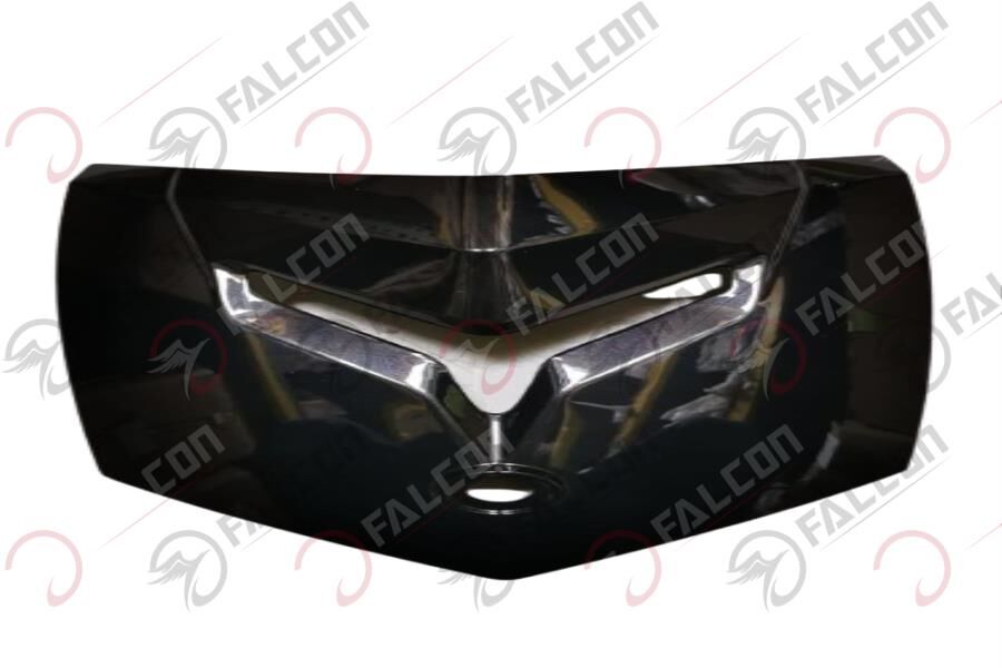 FALCON Falcon New Handy Siperlik Siyah