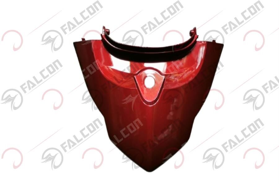 FALCON Falcon New Handy Port Bağaj Birleştirici Kırmızı