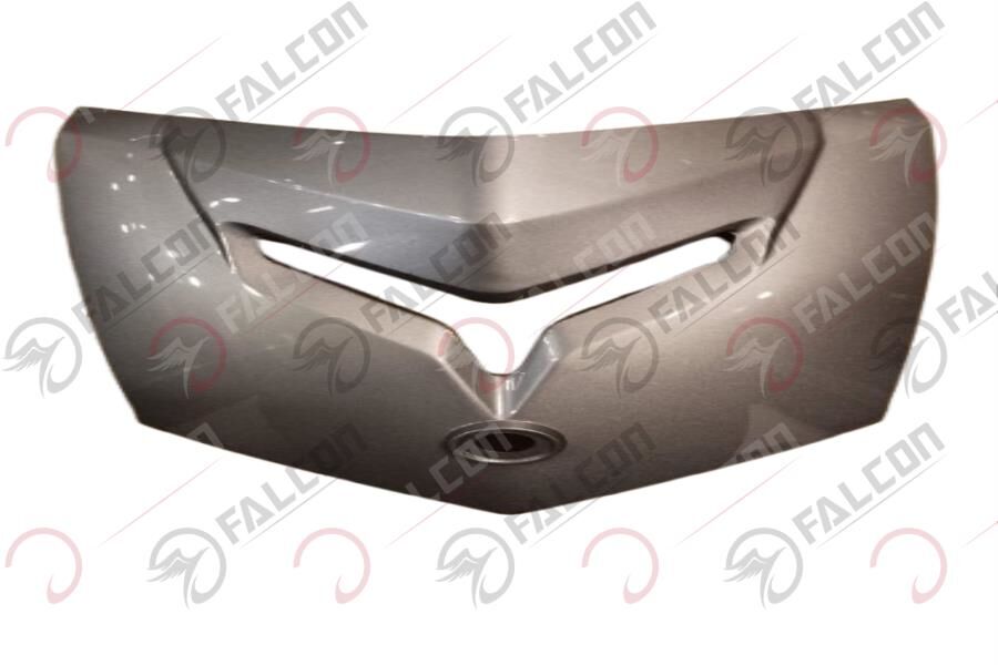 FALCON Falcon New Handy Siperlik Gri