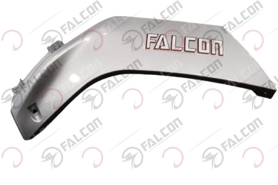 FALCON Falcon New Handy Far Karenajı Alt Parca Sağ Gri