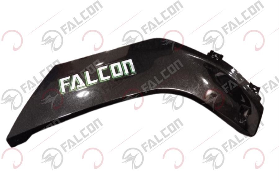 FALCON Falcon New Handy Far Karenajı Alt Parca Sol Siyah