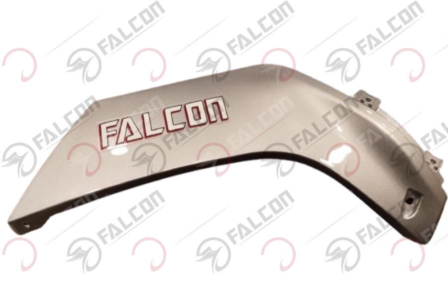 FALCON Falcon New Handy Far Karenajı Alt Parca Sol Gri