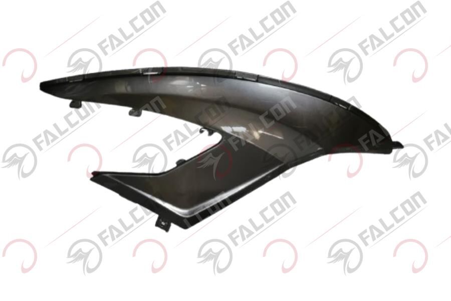 FALCON Falcon New Handy Arka Karenaj Alt Parca Sol Gri