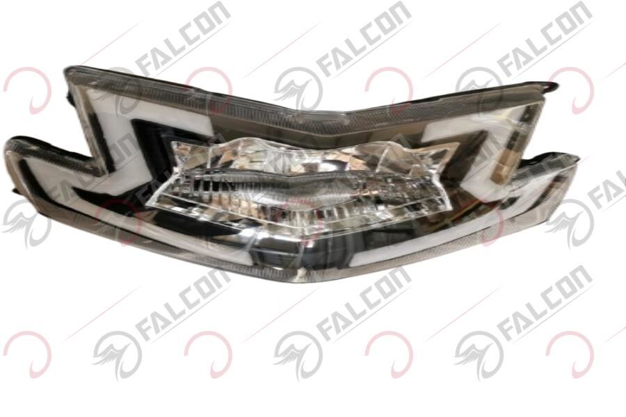 FALCON Falcon New Handy Far Komple