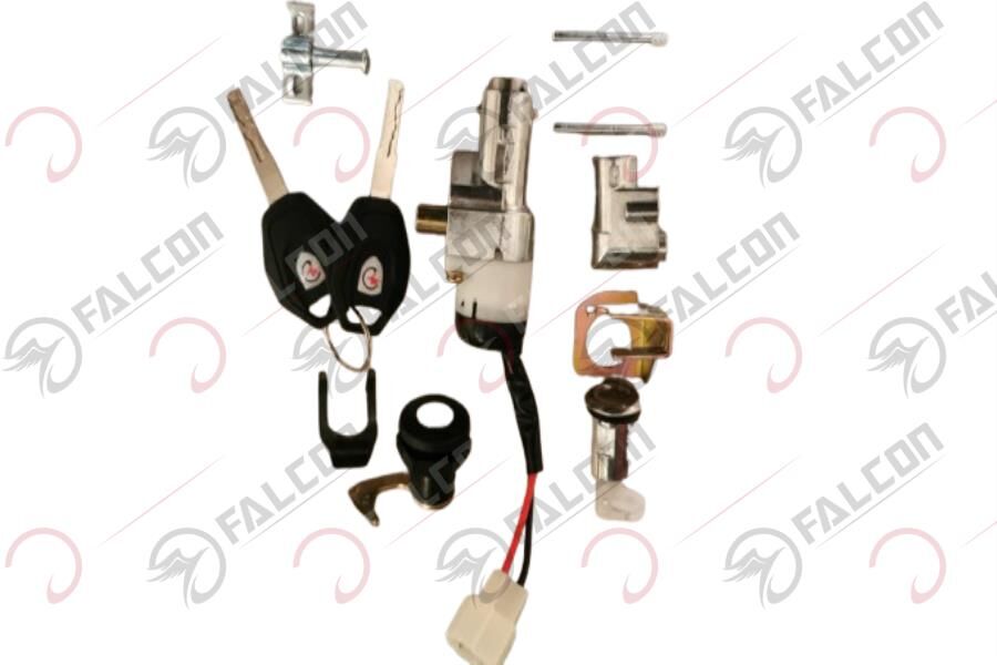 FALCON Falcon New Handy Kontak Seti 60w
