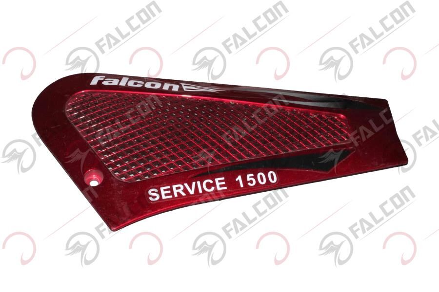 FALCON Falcon Service 1500w Yan Kapak Sol Kırmızı