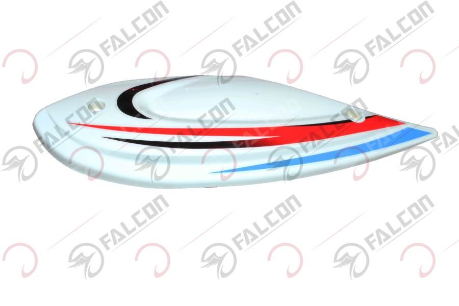 FALCON Falcon Service 1500w Yan Kapak Küçük Sağ Beyaz
