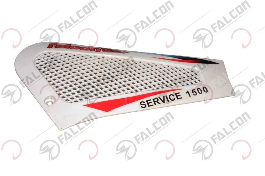 FALCON Falcon Service 1500w Yan Kapak Sol Beyaz