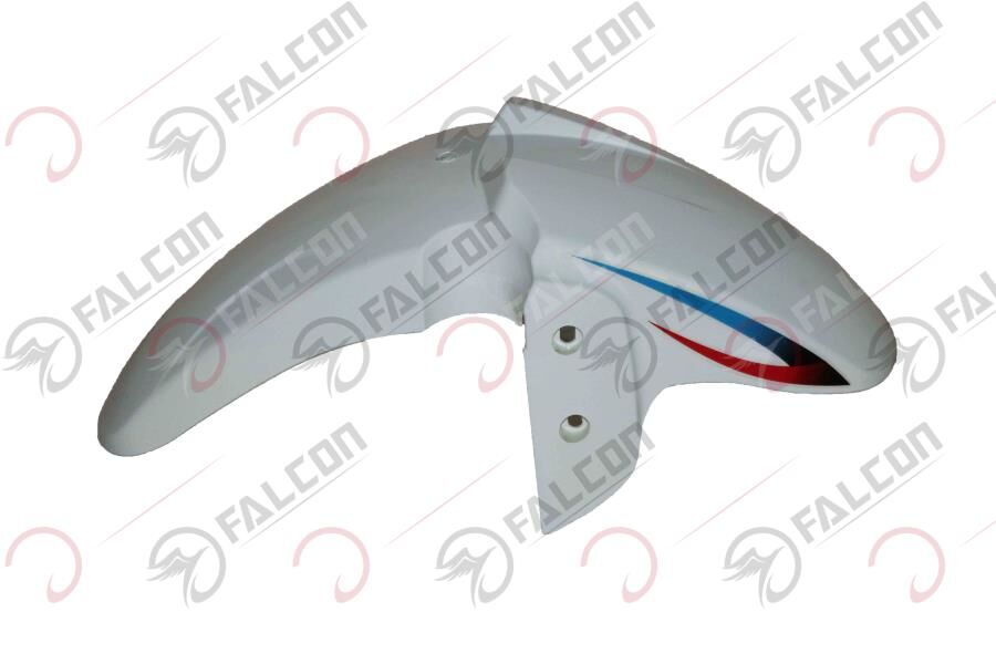 FALCON Falcon Service 1500w Ön Çamurluk Beyaz