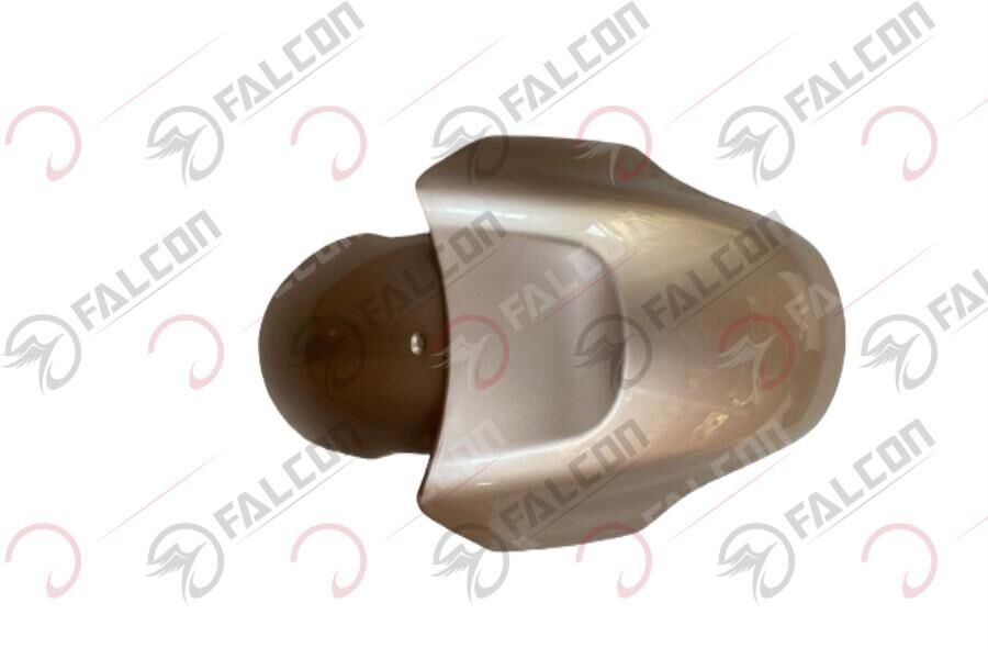 FALCON Falcon Yuwı G10 Ön Çamurluk Sarı