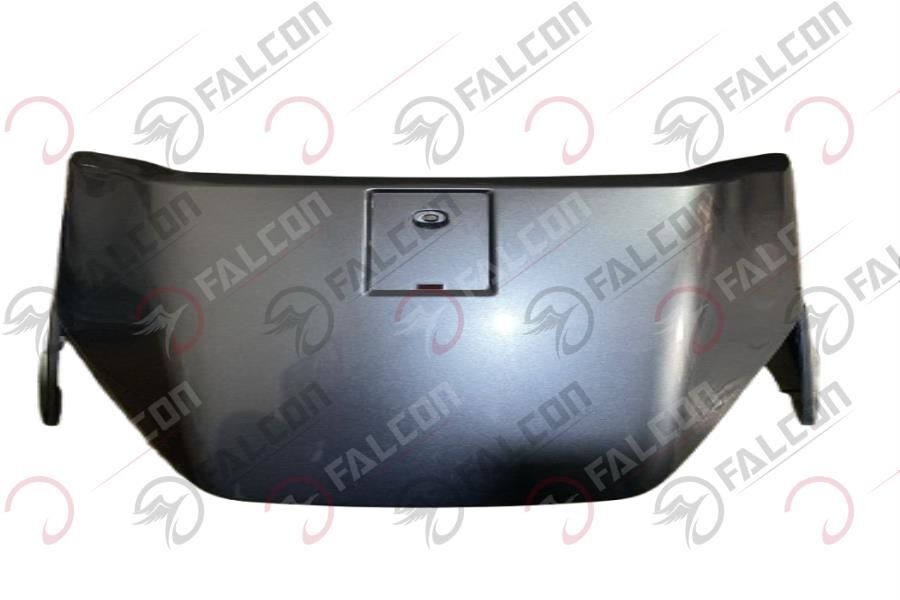 FALCON Falcon Yuwı G10 Ön Far Karenaj Mavi