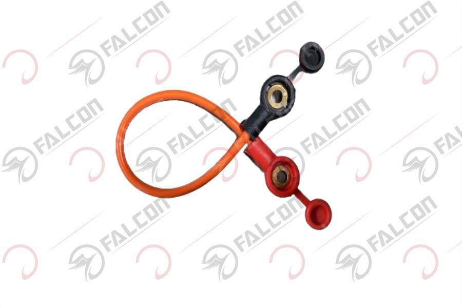 FALCON Falcon Yuwı G10 Akü Bağlantı Kablosu 5 Li Takım FALCON Falcon Yuwı G10 Akü Bağlantı Kablosu 5 Li Takım