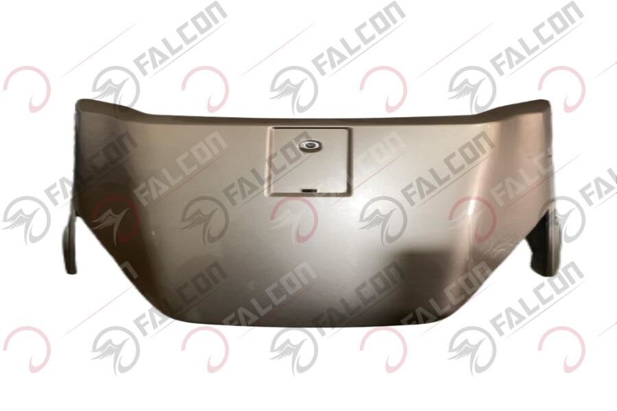 FALCON Falcon Yuwı G10 Ön Far Karenaj Sarı