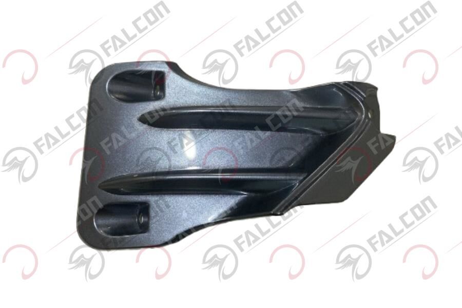 FALCON Falcon Yuwı G10 Arka Karenaj Dekoratif Mavi Sağ