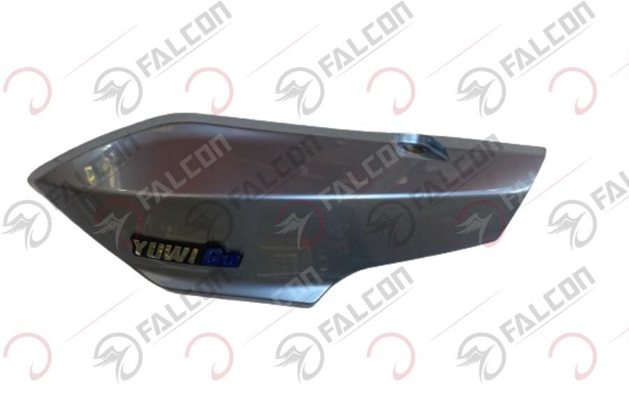 FALCON Falcon Yuwı G10 Arka Karenaj Sol Mavi