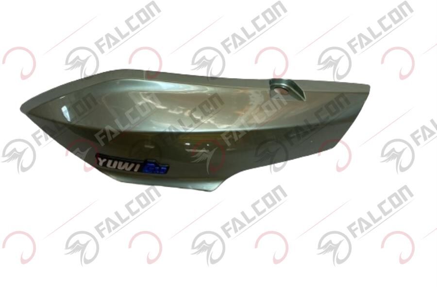 FALCON Falcon Yuwı G10 Arka Karenaj Sol Yeşil