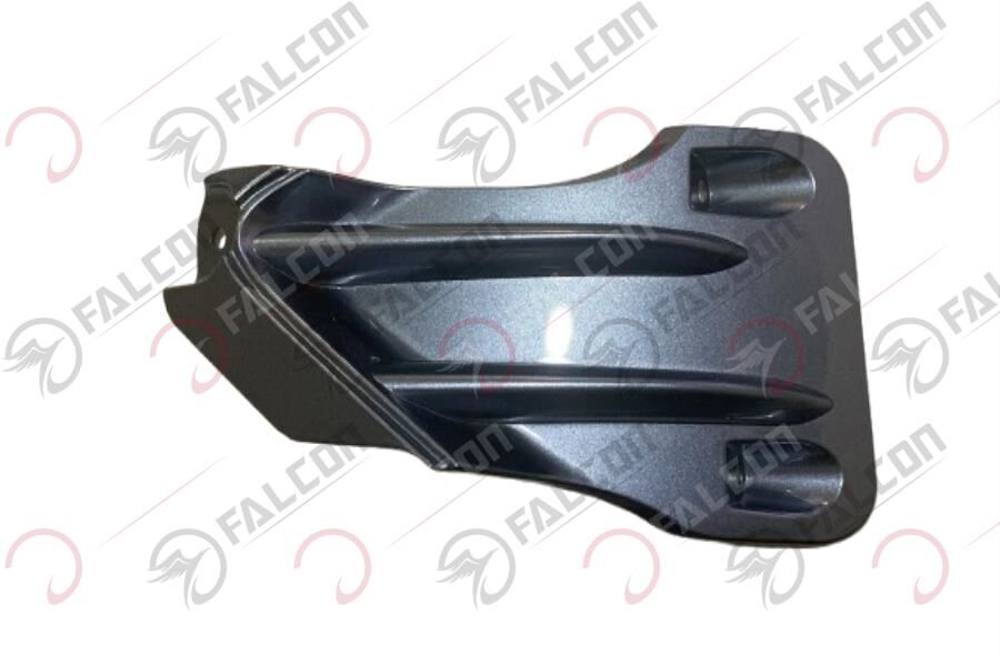 FALCON Falcon Yuwı G10 Arka Karenaj Dekoratif Mavi Sol