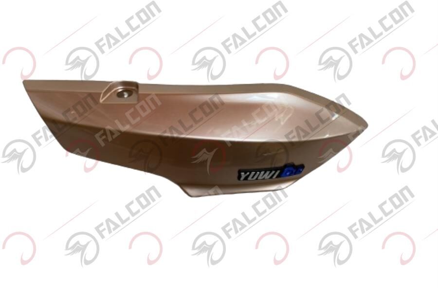 FALCON Falcon Yuwı G10 Arka Karenaj Sağ Sarı