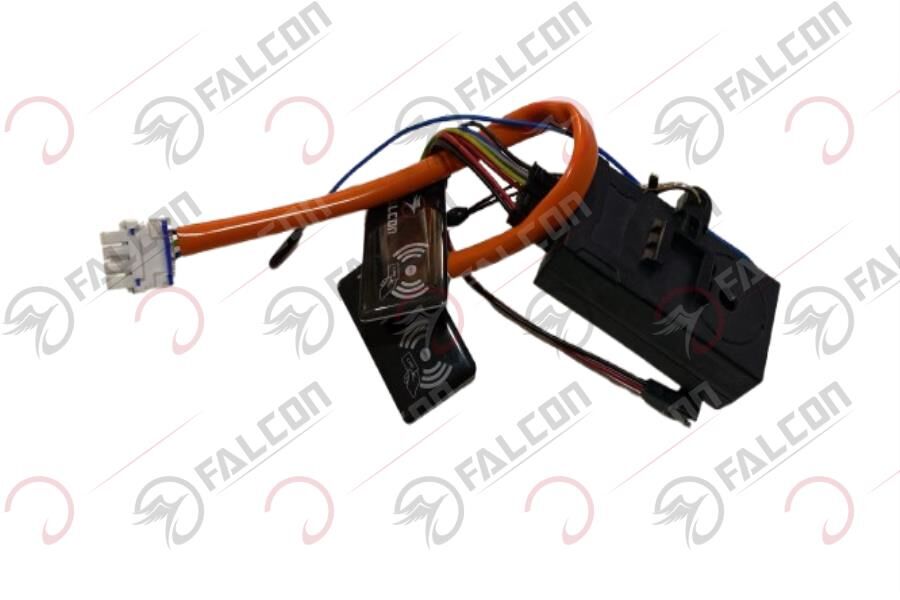 FALCON Falcon Yuwı G10 Nfc Kart Okuyucu Beyini
