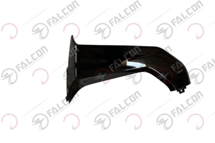 FALCON Falcon Yuwı G 10 Ön Sinyal Karenajı Sağ Siyah