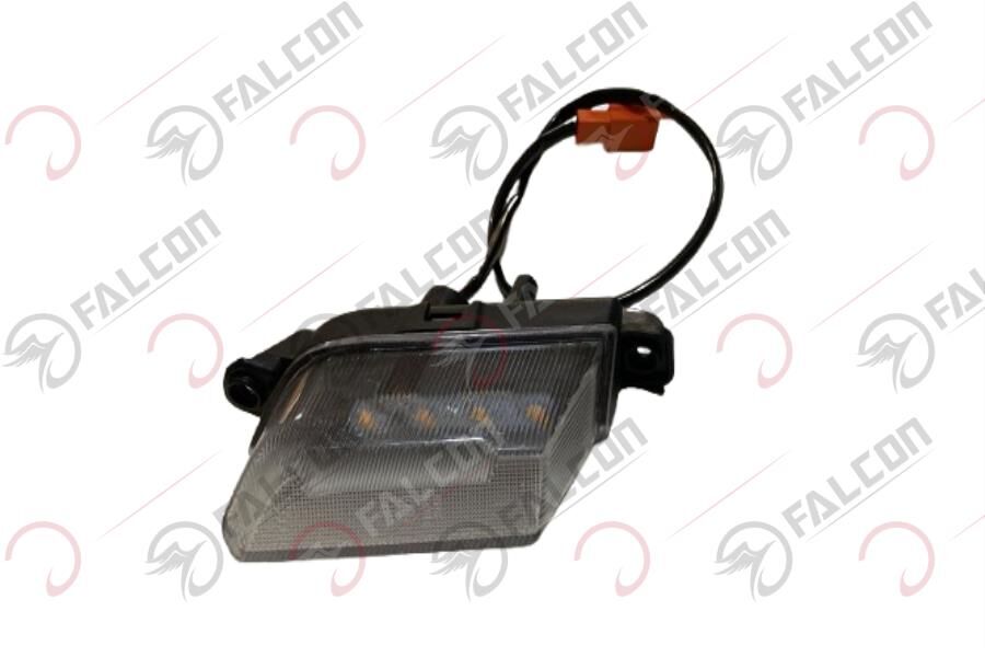 FALCON Falcon Yuwı G10 Ön Sinyal Sol