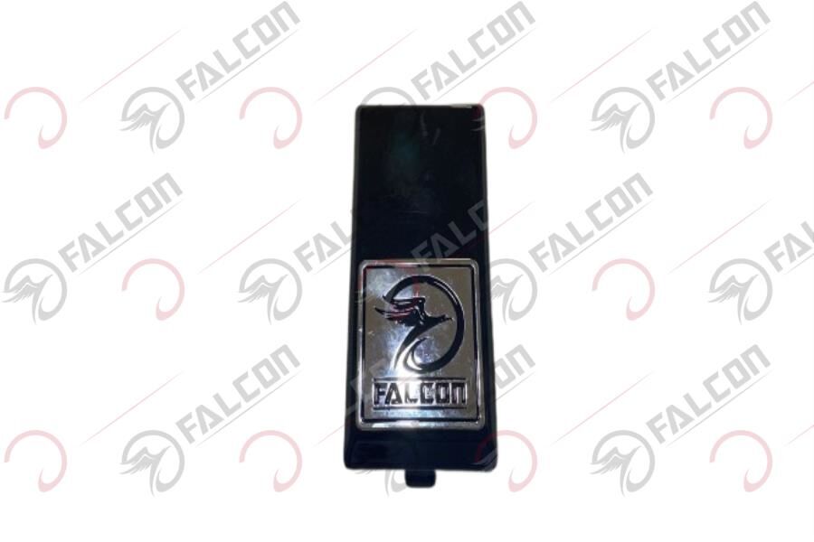 FALCON Falcon Yuwı G10 Ön Far Karenajı Dekoratif Parça