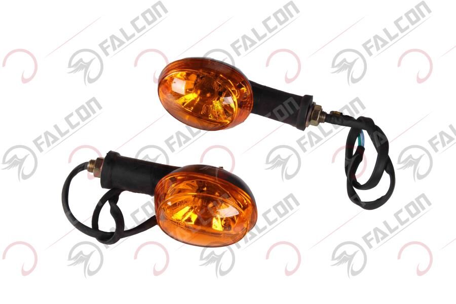 FALCON Falcon Operatıve 9000 Ön Sinyal Sağ Sol Takım