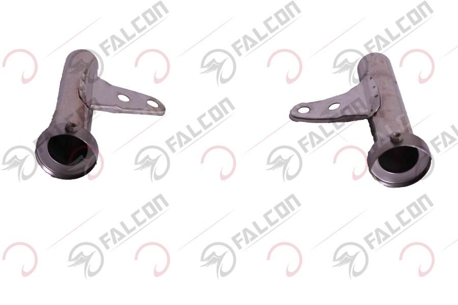FALCON Falcon Operatıve 8000 Far Kulağı Sağ Sol Takım
