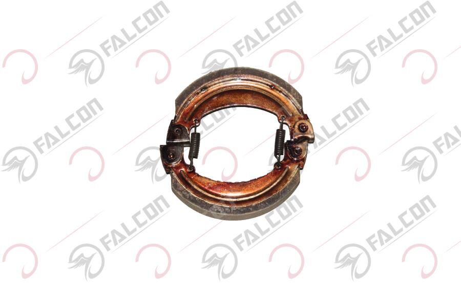 FALCON Falcon Opsiyonel 7500 Ön Fren Balatası FALCON Falcon Opsiyonel 7500 Ön Fren Balatası