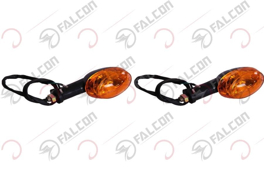 FALCON Falcon Opsıyonel 7500 Ön Sinyal Sağ Sol Takım