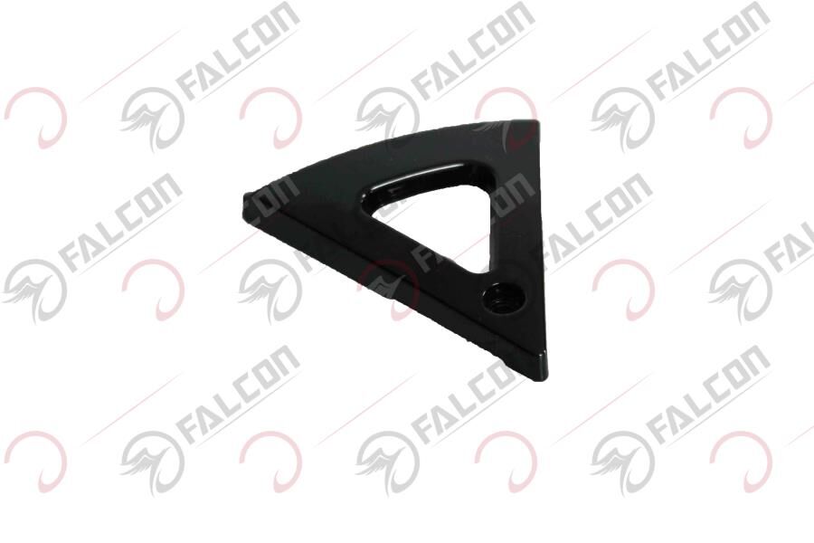FALCON Falcon Smart 250 Arka Karenaj Alt Dekoratif Ucgen Kapak Sol
