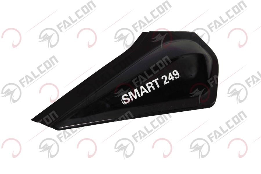 FALCON Falcon Smart 250 Arka Karenaj Sağ Siyah