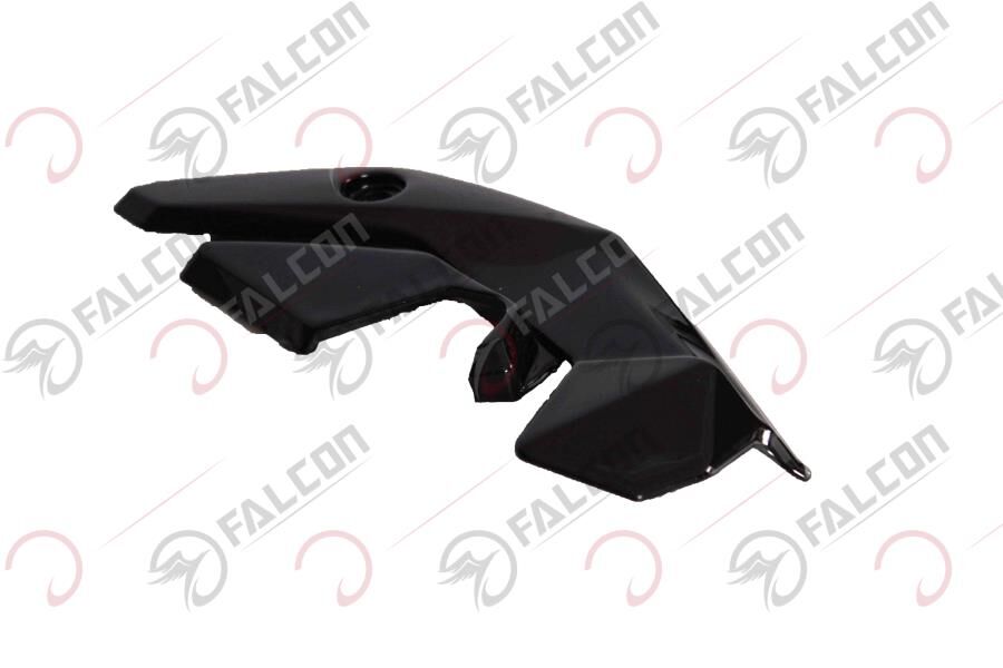 FALCON Falcon Smart 250 Far Bağlantı Demiri Karenajı Sağ Siyah