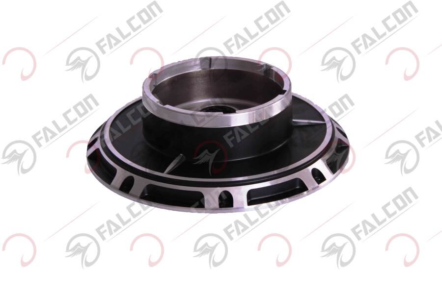 FALCON Falcon Smart 250 Arka Jant Kapağı Sağ FALCON Falcon Smart 250 Arka Jant Kapağı Sağ