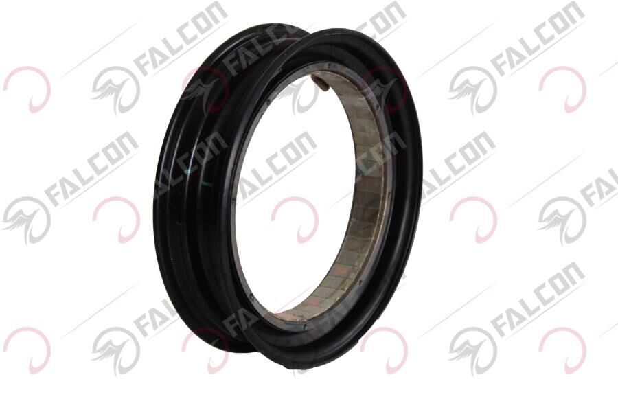 FALCON Falcon Smart 250 Arka Jant Boş FALCON Falcon Smart 250 Arka Jant Boş