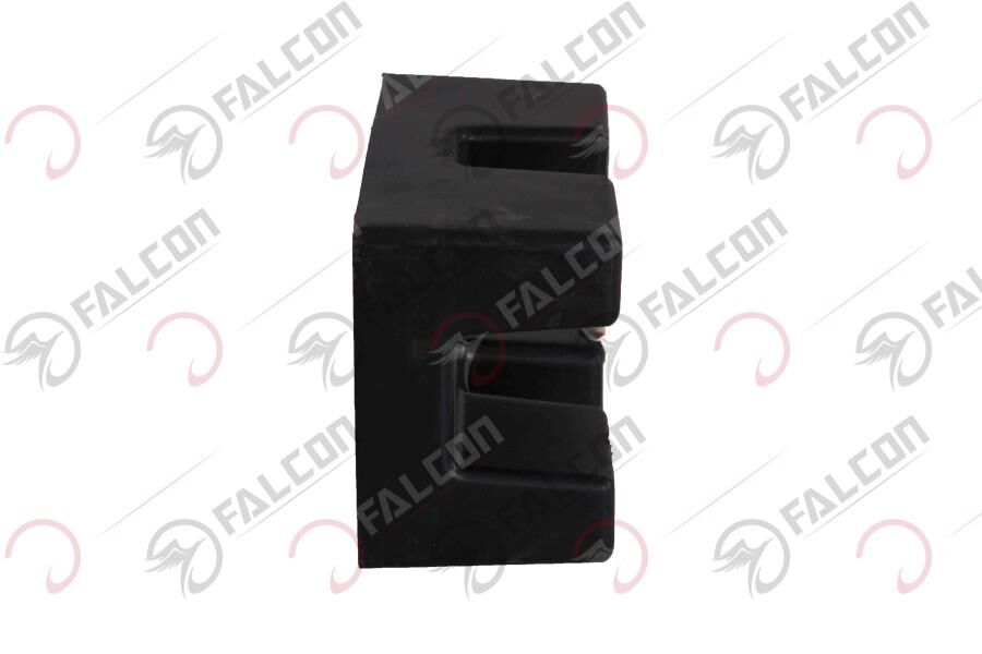 FALCON Falcon Smart 250 Akü Dayama Kutusu FALCON Falcon Smart 250 Akü Dayama Kutusu