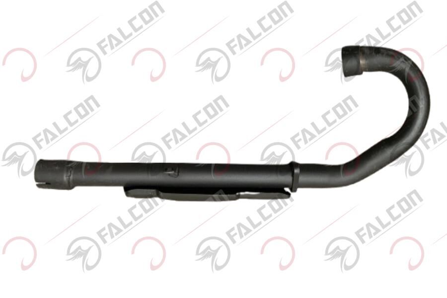 FALCON Falcon Atv Strong 377 Egzoz Ön Headers FALCON Falcon Atv Strong 377 Egzoz Ön Headers