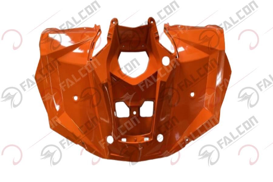 FALCON Falcon Atv Strong 377 Ön Karenaj Turuncu
