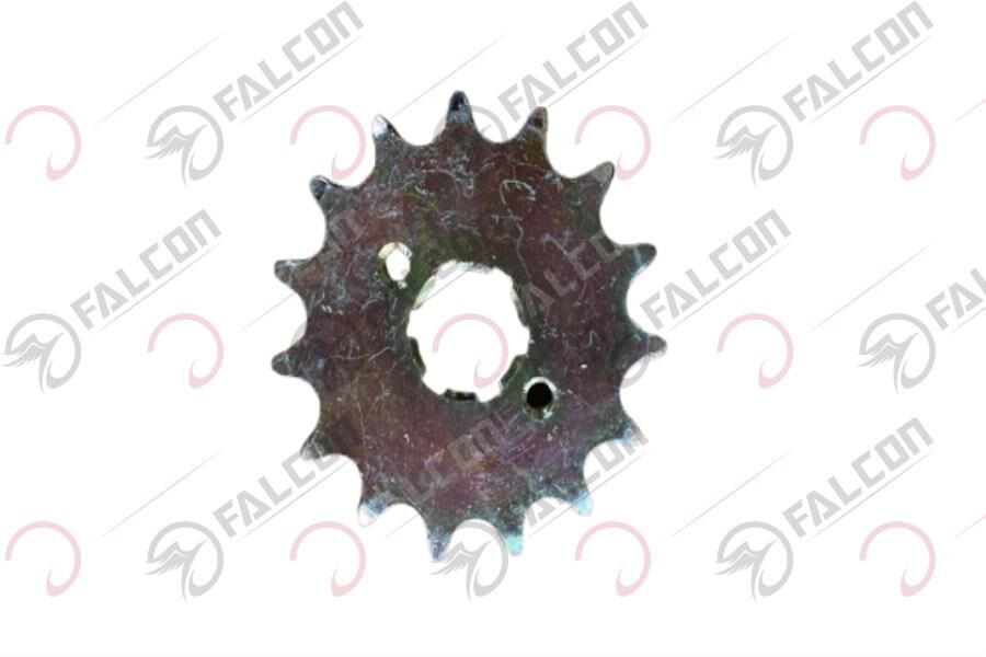 FALCON Falcon Atv Strong 377 Ön Dişli FALCON Falcon Atv Strong 377 Ön Dişli