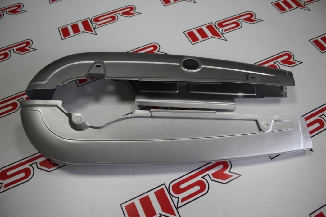Cg 125 Cdı Zincir Muhafazası Cg 125 Cdı Zincir Muhafazası