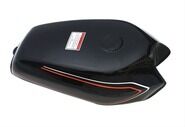 Cg 125 Benzin Deposu (şamandıralı) Siyah Cg 125 Benzin Deposu (şamandıralı) Siyah
