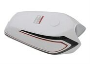 Cg 125 Benzin Deposu Beyaz Cg 125 Benzin Deposu Beyaz
