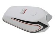 Cg 125 Benzin Deposu (şamandıralı) Beyaz Cg 125 Benzin Deposu (şamandıralı) Beyaz