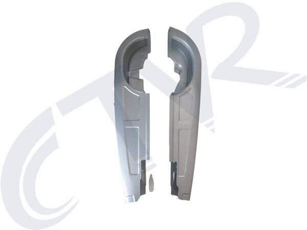 AGK CG 125 ZİNCİR MUHAFAZA AGK CG 125 ZİNCİR MUHAFAZA