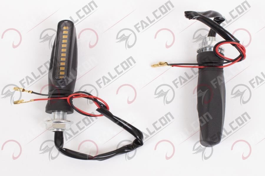 FALCON Falcon Led Sinyal Kayar (sarı)