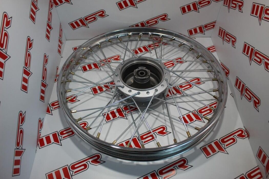 Cg M.g Ön Jant 140x18 4 Mm 36 Orj Haojın Cg M.g Ön Jant 140x18 4 Mm 36 Orj Haojın