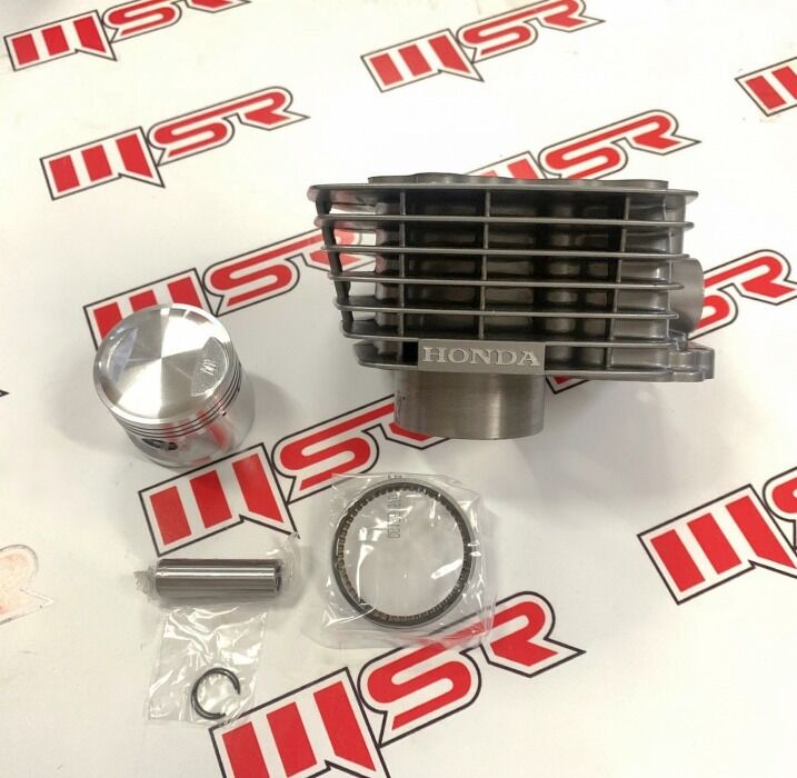HONDA Cg 125 56.5 Wuyang Honda Silindir Kit 69.0 Boy